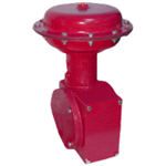 Pneumatic Actuators